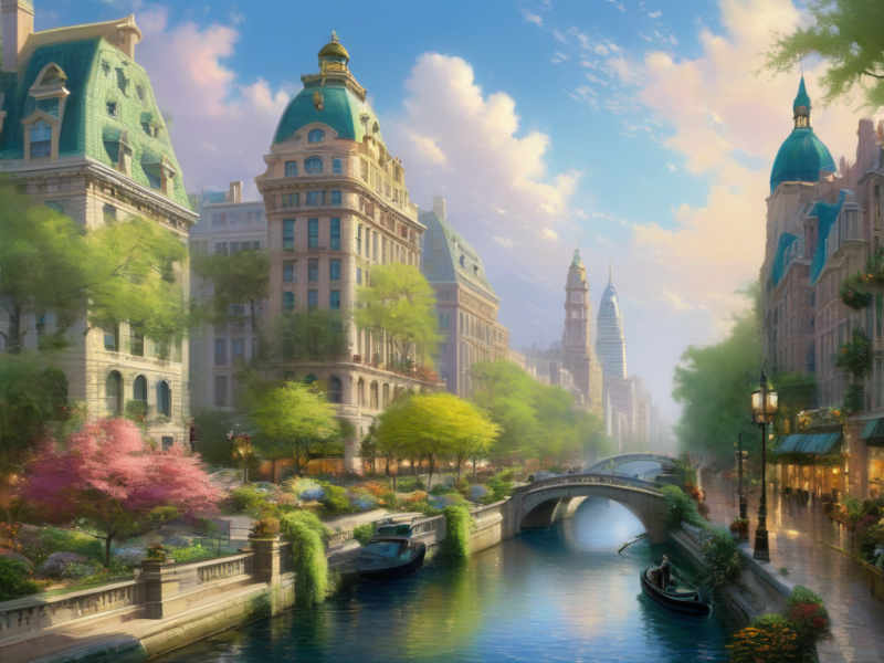 Americana Architecture (Architecture) (SDXL) (AD) - v1.0