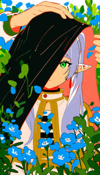 frieren_noobxl_eps_1.0 - v1.0