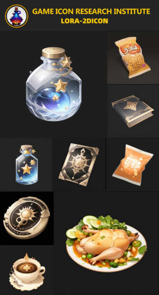 gmic icon_2D icon - SD1.5