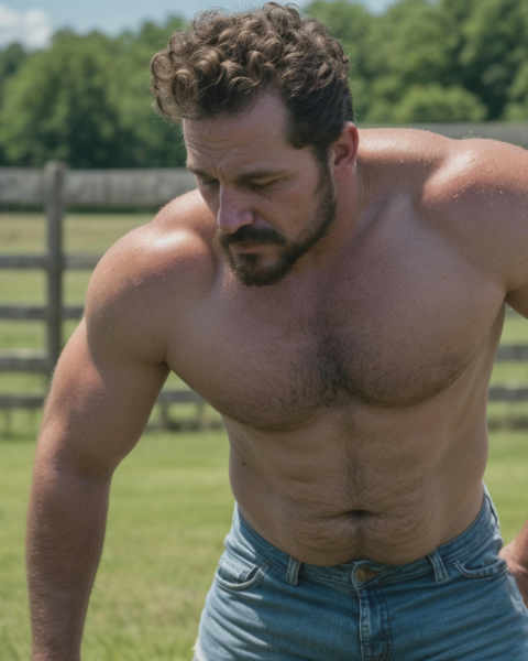 Rugged Resolve Studios - v5.0