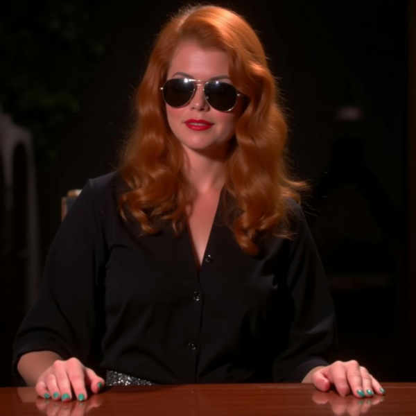 Retro Fashion Style (70's, 80's) XL + F1D - Retro F1D v1.0