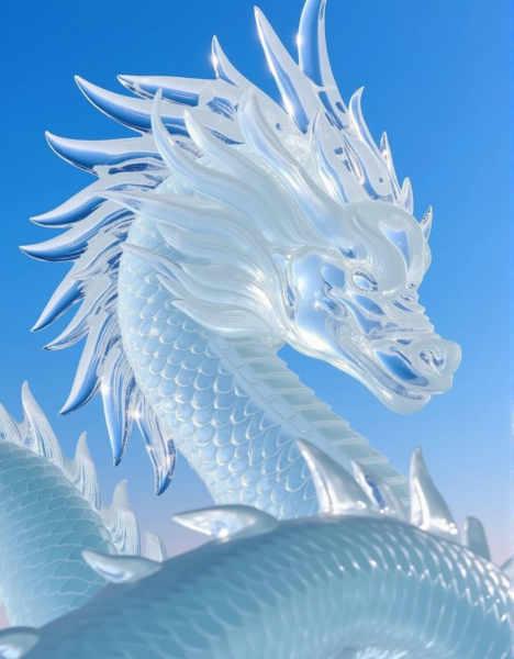 Ice Sculpture Art - v1.0