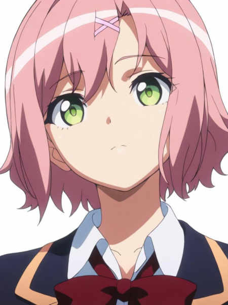 | Gakuen de Jikan yo Tomare - AnimagineXL 4.0opt