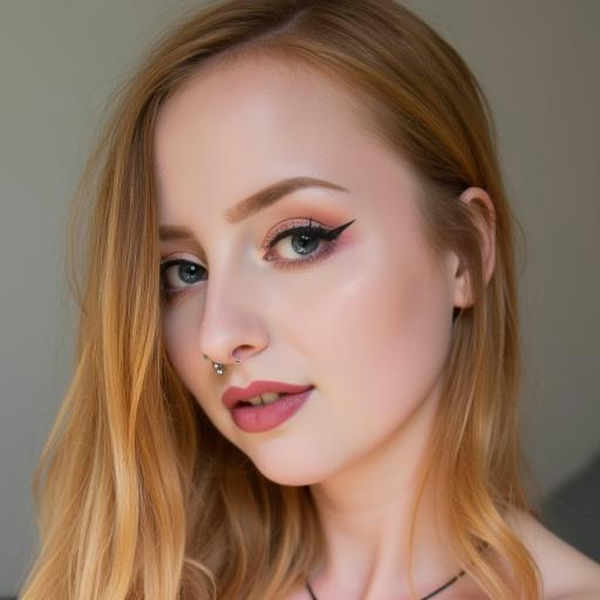 Von - AI Influencer - v1