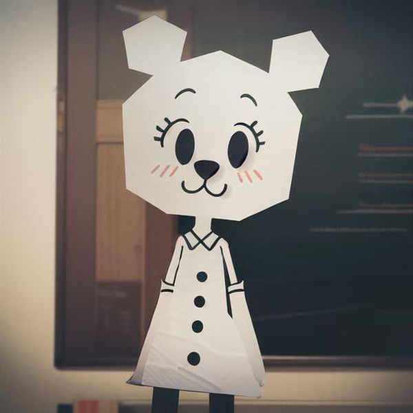 teri (The amazing world of gumball) - v1.0