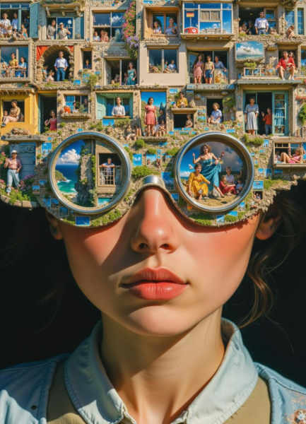 Wizard's Trippy Deets: Detailer / Chaos Maker - v1.0