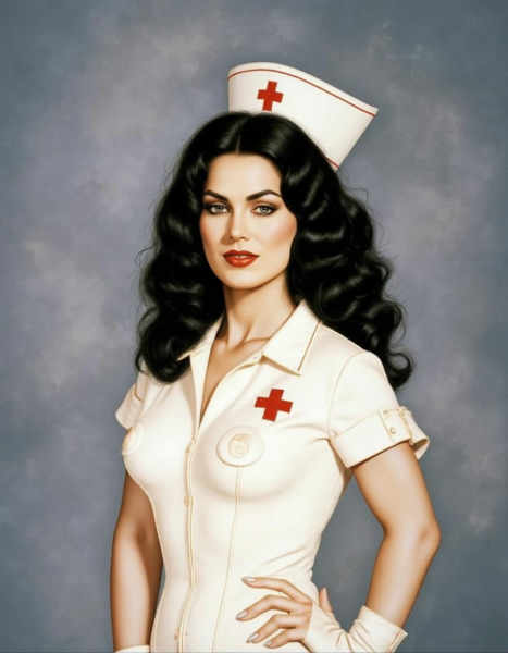 Painting Art Styles - Olivia De Berardinis v2