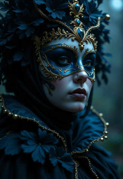 Magic of Art (FLUX) - V3