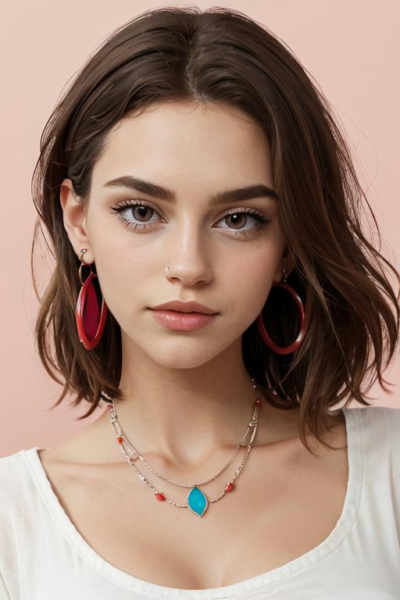 SL Assorted Female Nobodies 2 - Victoria