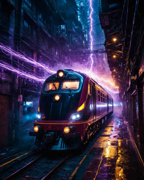 Halcyon SDXL - Photorealism - v1.8