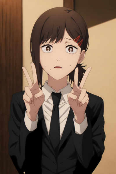 Kobeni Higashiyama || Chainsaw Man - v1.0