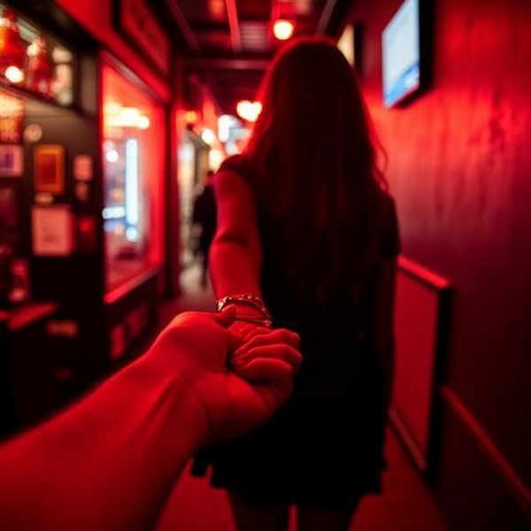 girl_leading_viewer_by_the_hand - V1