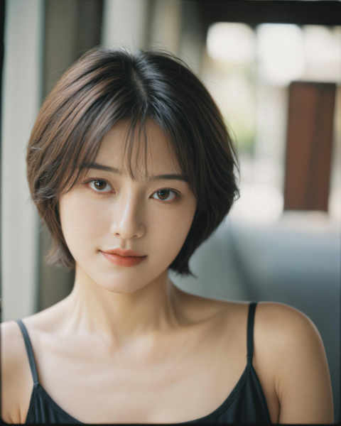 zyd232's Chinese Girl LoRA - SDXL - v2.1