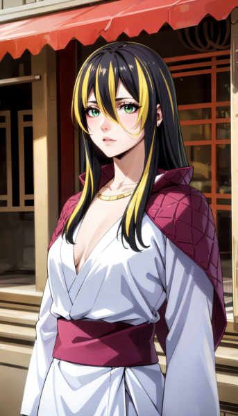 Albis - That Time I Got Reincarnated as a Slime 1.5/Pony - Albis - v1.0