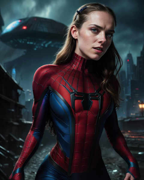 WyvernMix (1.5 & XL) - V8