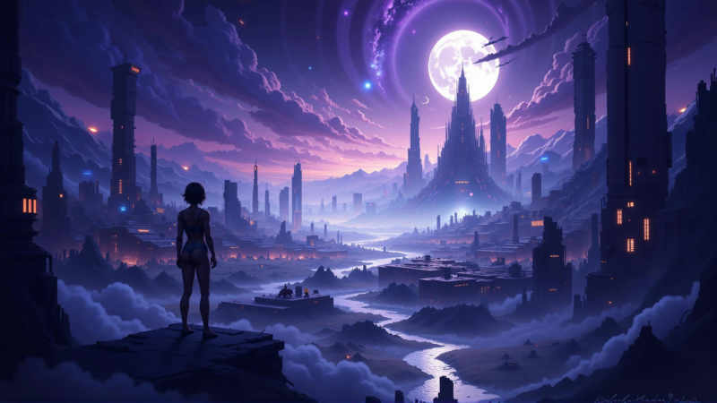 Envy Flux Reanimated - A RevAnimated 1.2 style LoRA - v1.0