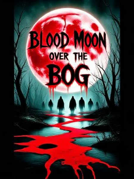 Movie Poster style by COSMIC - V1