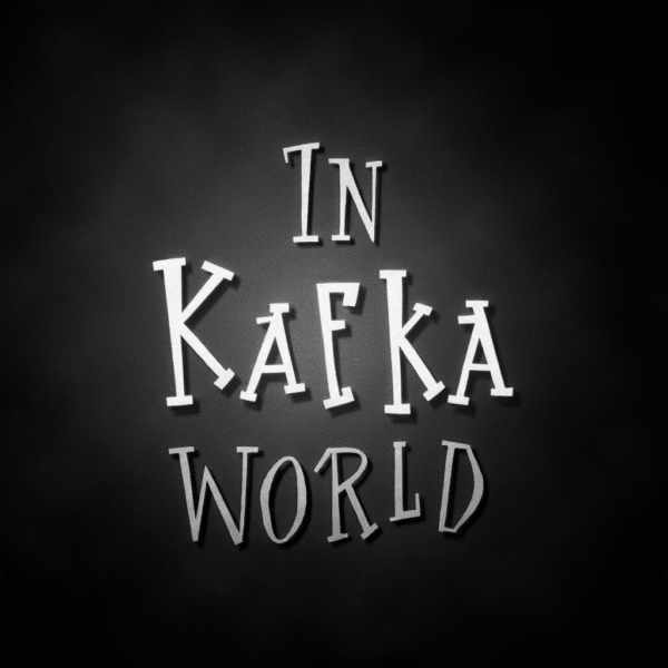 Kafkaesque style XL + F1D - kafkaesque F1D v1.0