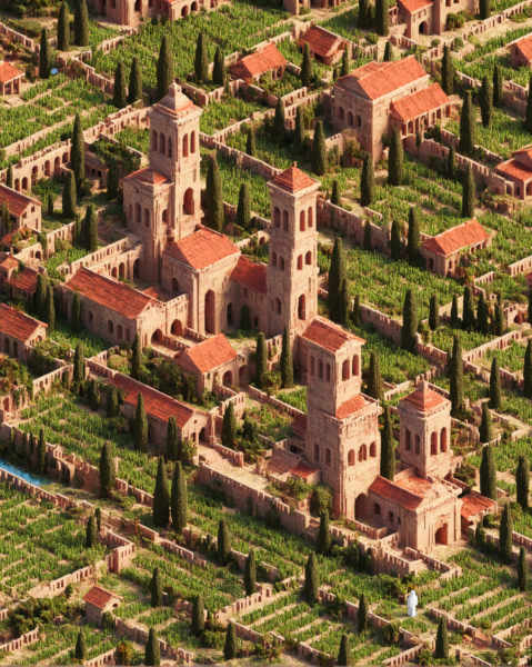 PixaVoxel Style - v1.0