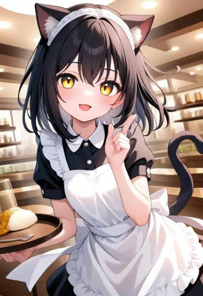 AmairoIllustrious - v1.0