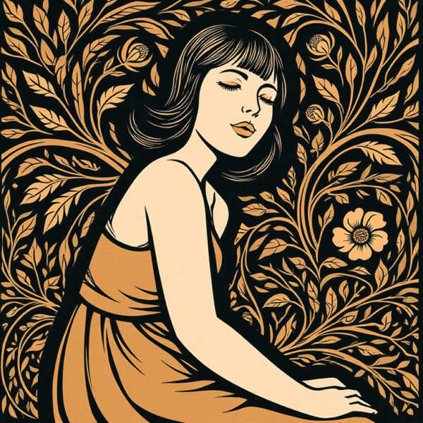 WoodblockPrint SoloLoRA - v1.0