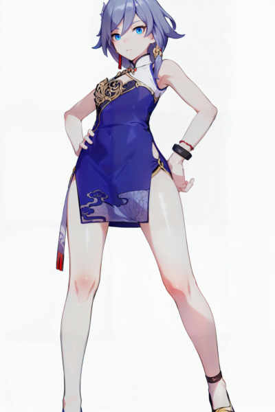 MIHOYO Collection (Honkai Impact 3rd | Honkai Star Rail | Genshin Impact | Zenless Zone Zero) - -Blu