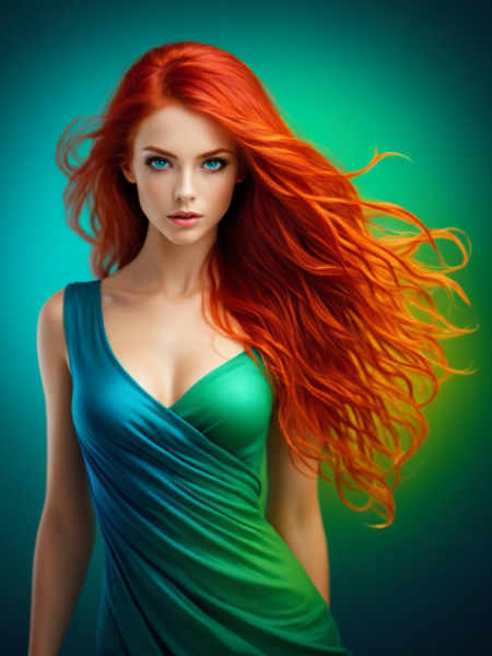 RokuHD Themes - RokuGradient