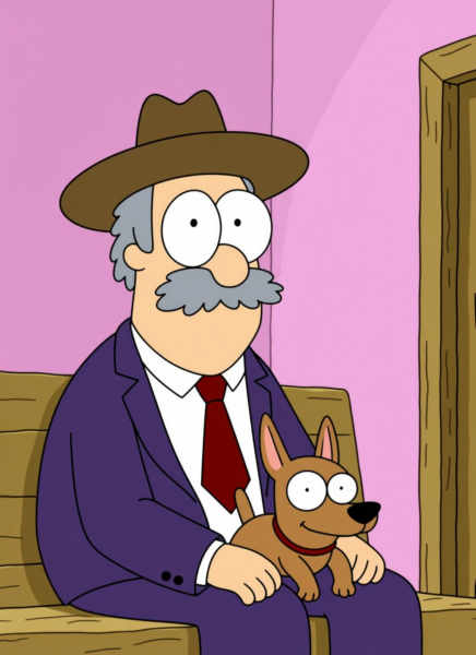 Saturday Morning Flux - v1.0