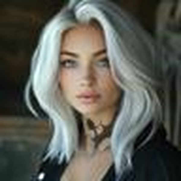 Color-less Filter adding a unique Look to everything FLUX @Ethanar - V1