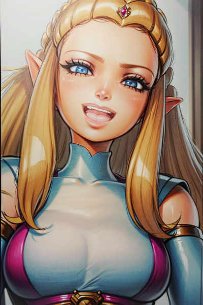 Omar Dogan - Style 1.5/Pony/Illustrious/Noob LORA - SD1.5