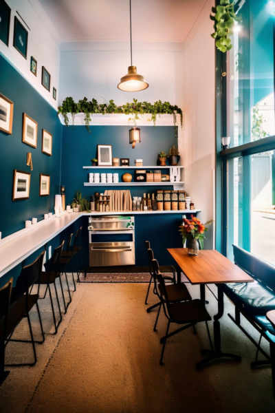 JJ's Coffee Shop - v1.0