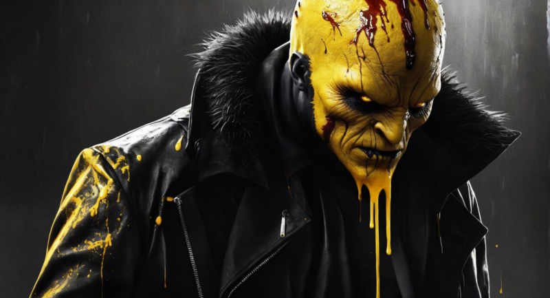 Sin City Style XL + SD1.5 + F1D - Sin City XL v2.0