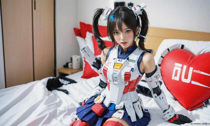 Gundam RX78-2 outfit style RX78-2 - SDXL v2.0