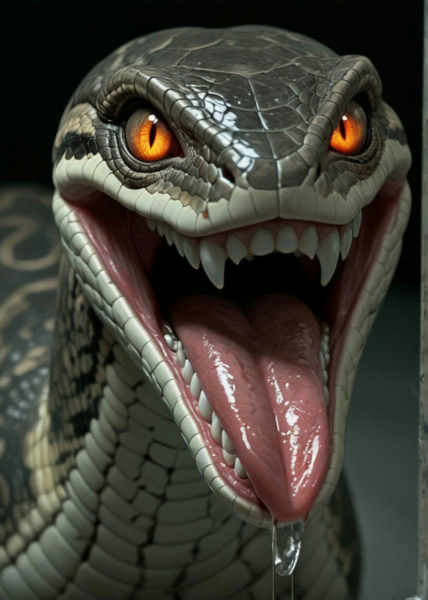 Demoncore FleshCathedral SDXL War of the Seduced Titans - v1.0