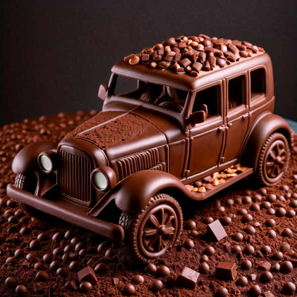 Zoot Detailer XL - V4