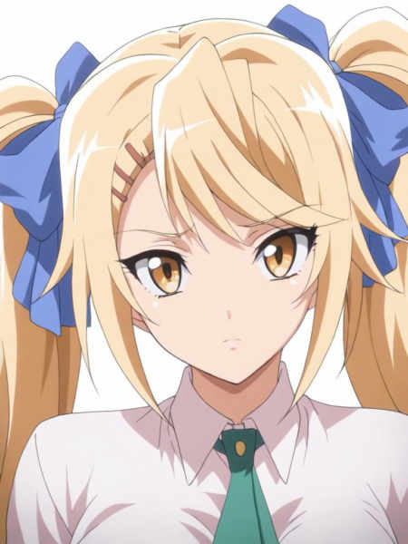 | Toriko Hime - AnimagineXL 4.0opt