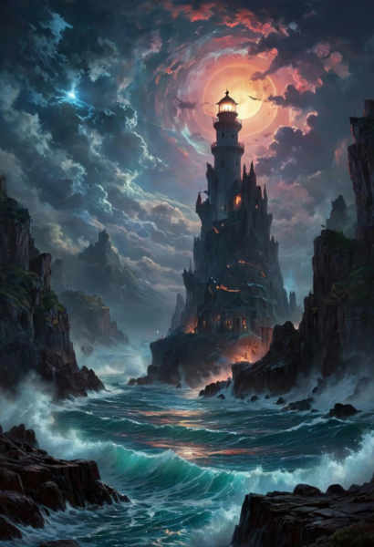 Vivid Midjourney mimic - XL - SDXL v2.0