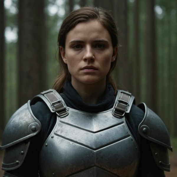 Hyperrealism (3D Vibe) Cinematic Style XL + F1D - Hyperrealism xl v3