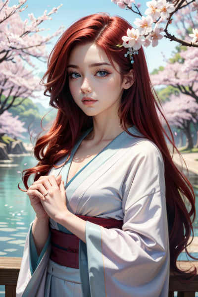 Ariel, The Little Mermaid - v1.1