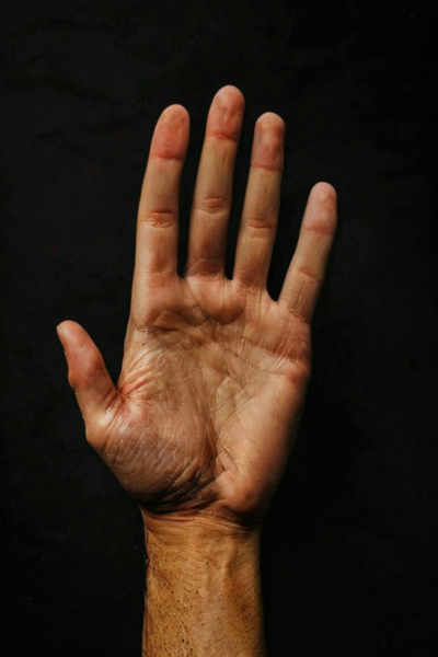 Hand Detail FLUX & XL - v1.0