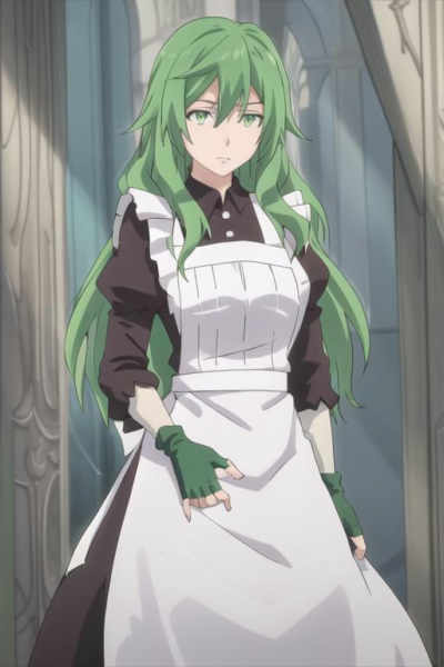 Misery | That Time I Got Reincarnated as a Slime | - v1.0