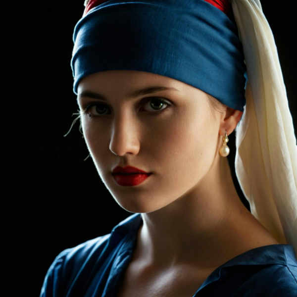 Chiaroscuro (Contrasted) Lighting Style XL + F1D + Illu + Pony - Chiaroscuro Lighting XL2