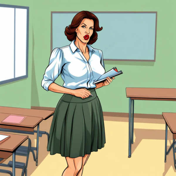 Torpedo Tits Anime-GMR - Torpedo Shape Breast XL