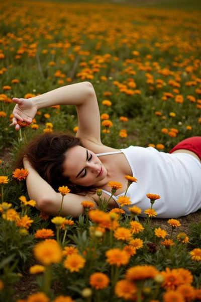 Lying flat on side - v1.0 - 70 epochs