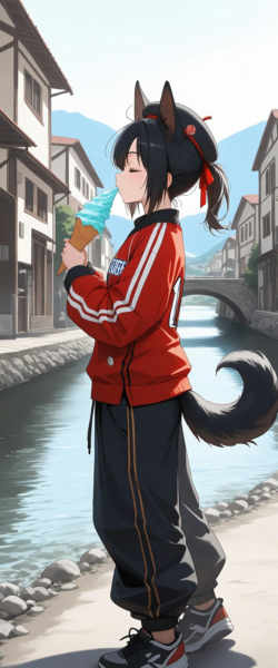 AYE Mix - IllustriousXL - AnimeV0.2