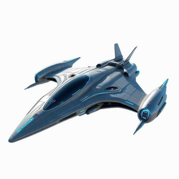 Spaceship Generator - V1