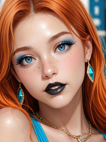 OtherworldID XL SDXL v10 Veil of Echoes - v1.0