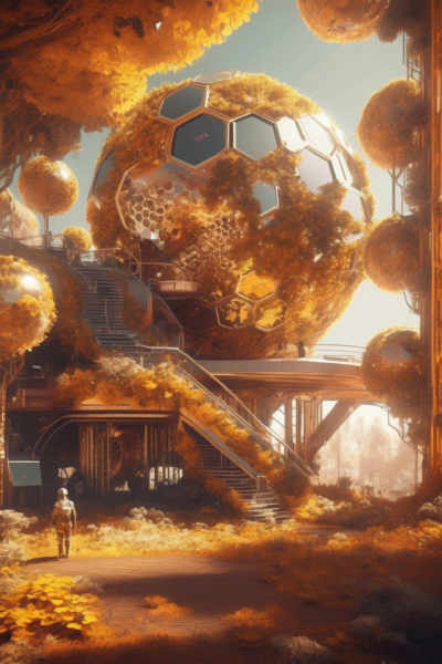 Filip Hodas Style - SD XL