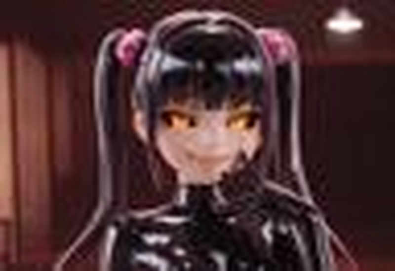 SDXL Nose hook Anime style - v1.0