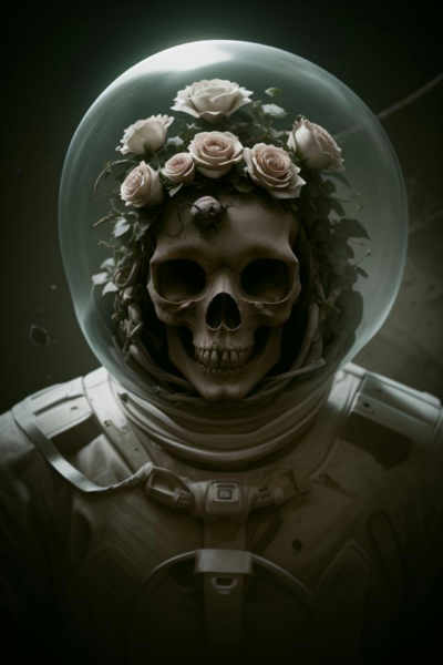 BRAVO - Space Voyage - Space Voyage